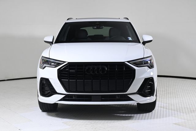 2025 Audi Q3 Premium - 22993758 - 7