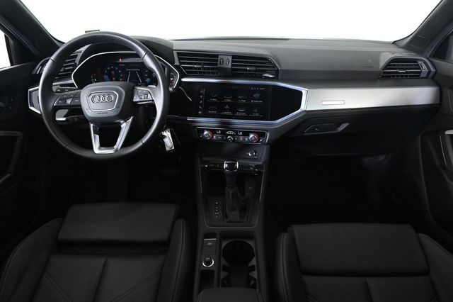 2025 Audi Q3 Premium - 22993758 - 8