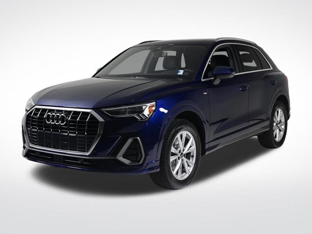 2025 Audi Q3 Premium - 22993784 - 0