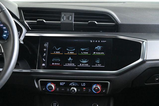 2025 Audi Q3 Premium - 22993784 - 12