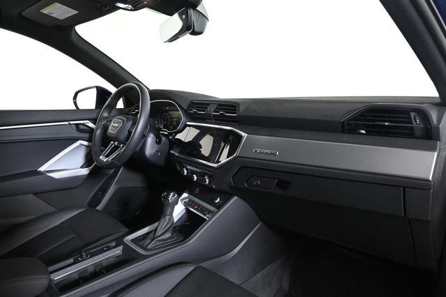 2025 Audi Q3 Premium - 22993784 - 14