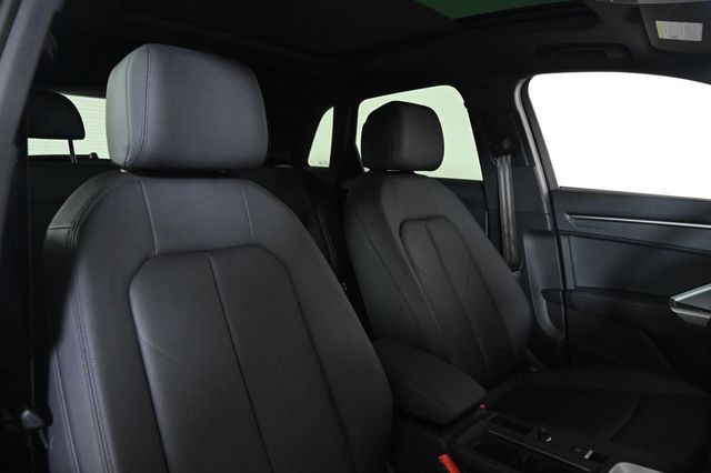 2025 Audi Q3 Premium - 22993784 - 15