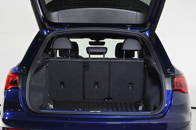 2025 Audi Q3 Premium - 22993784 - 20