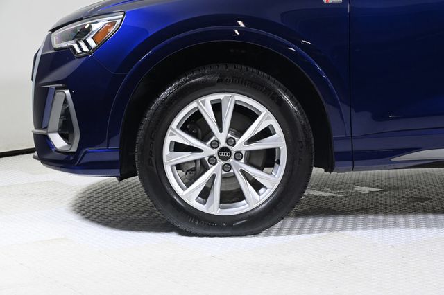 2025 Audi Q3 Premium - 22993784 - 22