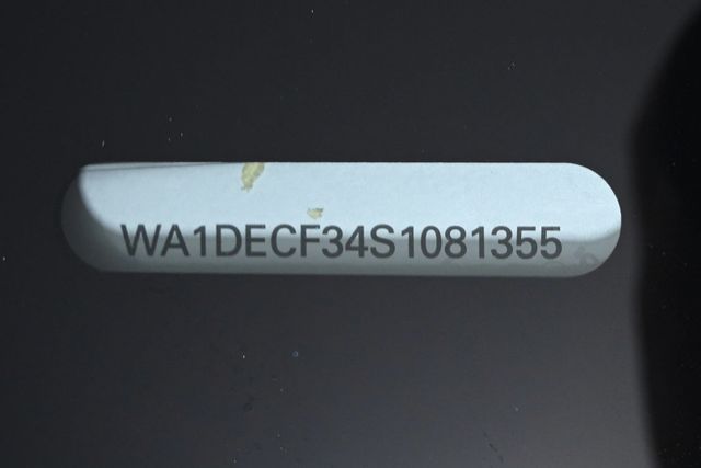 2025 Audi Q3 Premium - 22993784 - 23