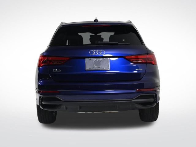 2025 Audi Q3 Premium - 22993784 - 3