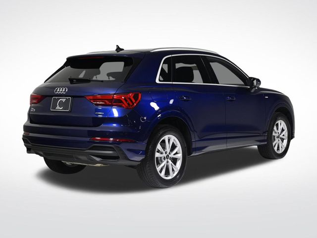 2025 Audi Q3 Premium - 22993784 - 4