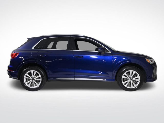 2025 Audi Q3 Premium - 22993784 - 5