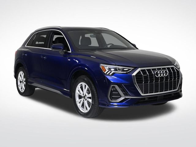 2025 Audi Q3 Premium - 22993784 - 6