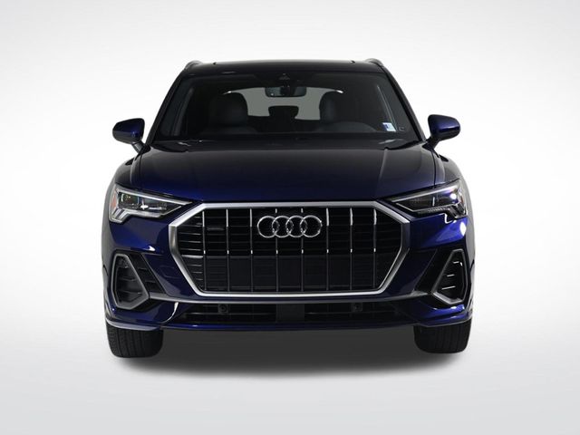 2025 Audi Q3 Premium - 22993784 - 7