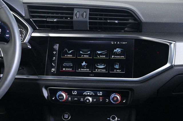 2025 Audi Q3 Premium - 22995969 - 12