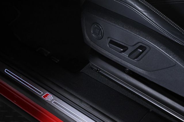 2025 Audi Q3 Premium - 22995969 - 19