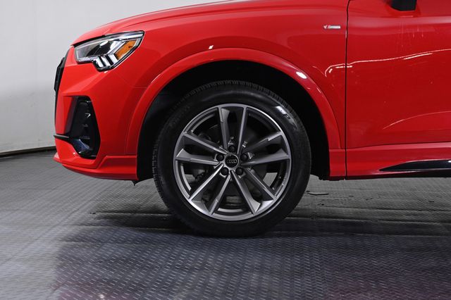 2025 Audi Q3 Premium - 22995969 - 22