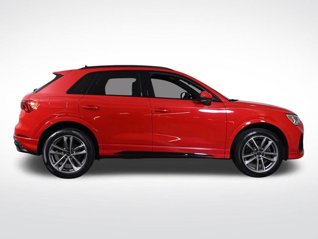2025 Audi Q3 Premium - 22995969 - 5