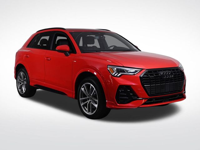 2025 Audi Q3 Premium - 22995969 - 6
