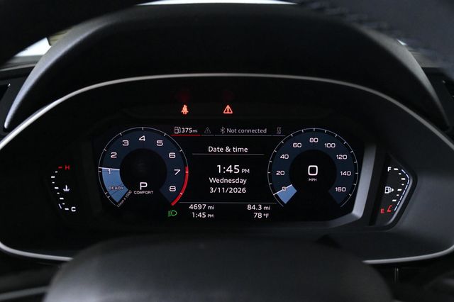 2025 Audi Q3 Premium - 22995971 - 10