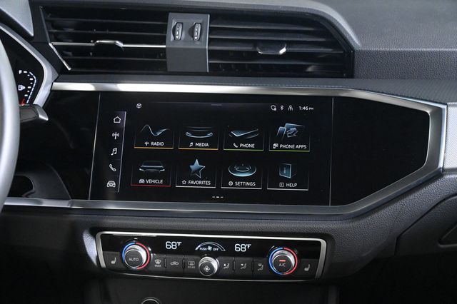 2025 Audi Q3 Premium - 22995971 - 12