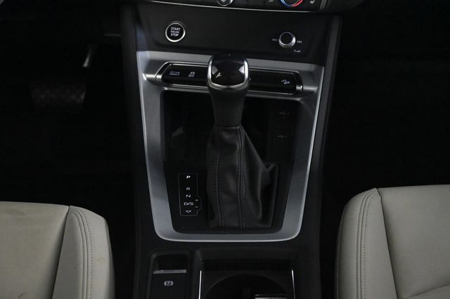 2025 Audi Q3 Premium - 22995971 - 13