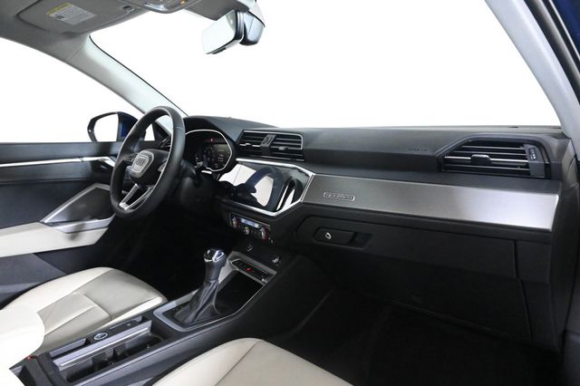 2025 Audi Q3 Premium - 22995971 - 14