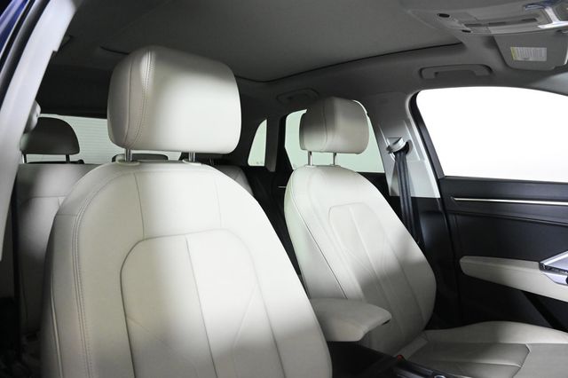 2025 Audi Q3 Premium - 22995971 - 15