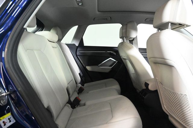 2025 Audi Q3 Premium - 22995971 - 16