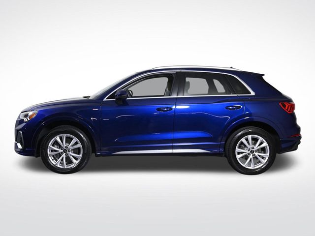 2025 Audi Q3 Premium - 22995971 - 1
