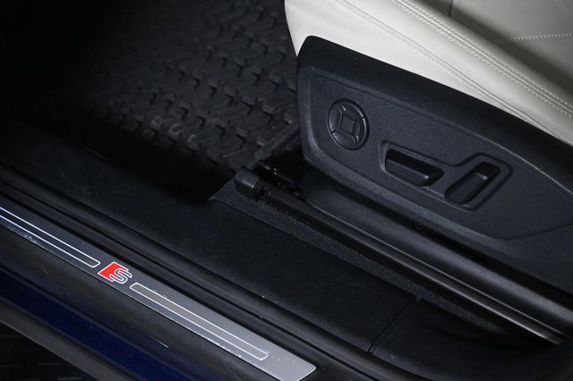 2025 Audi Q3 Premium - 22995971 - 19