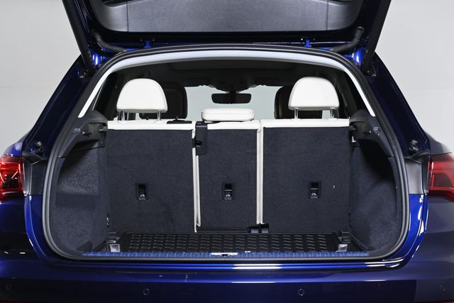 2025 Audi Q3 Premium - 22995971 - 20