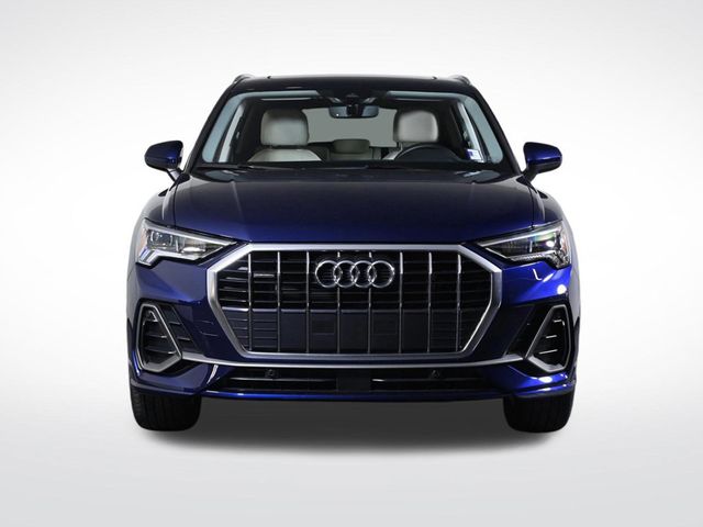 2025 Audi Q3 Premium - 22995971 - 7