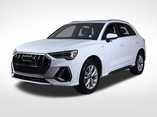 2025 Audi Q3 Premium - 22996018 - 0