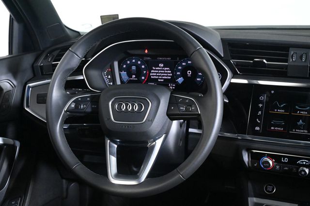 2025 Audi Q3 Premium - 22996018 - 9