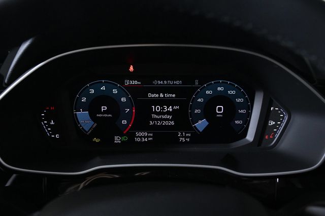 2025 Audi Q3 Premium - 22996018 - 10