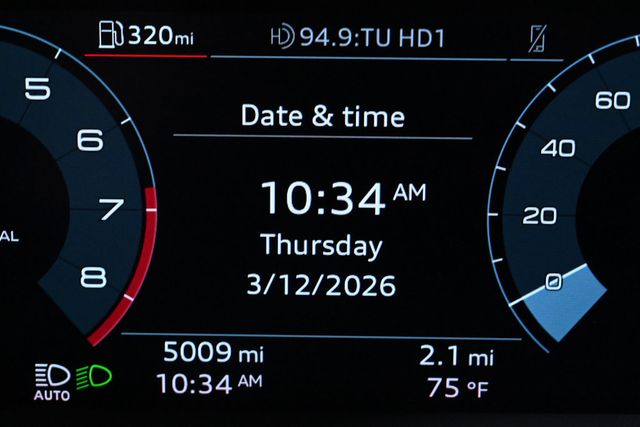 2025 Audi Q3 Premium - 22996018 - 11