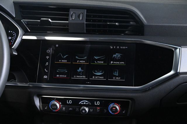 2025 Audi Q3 Premium - 22996018 - 12