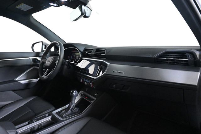 2025 Audi Q3 Premium - 22996018 - 14