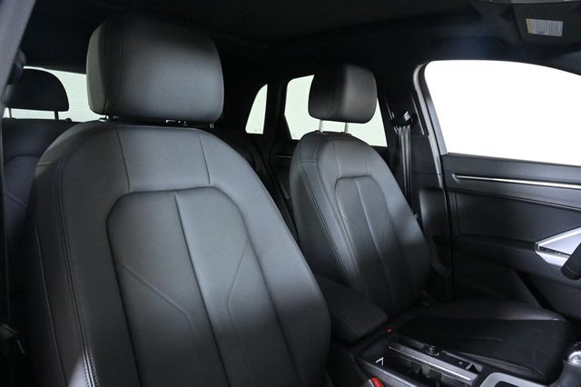 2025 Audi Q3 Premium - 22996018 - 15