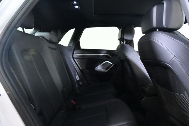 2025 Audi Q3 Premium - 22996018 - 16