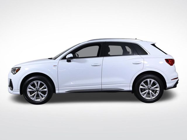 2025 Audi Q3 Premium - 22996018 - 1