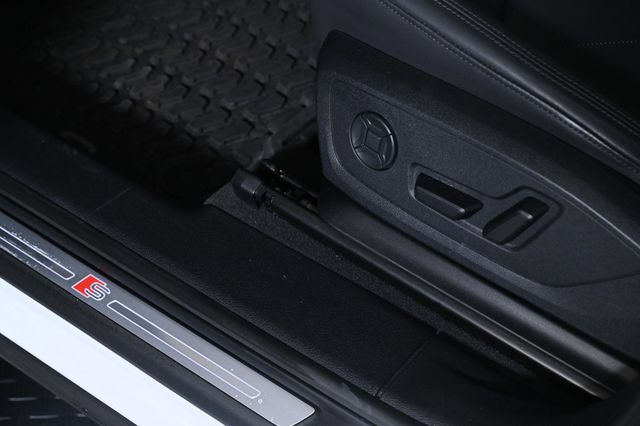 2025 Audi Q3 Premium - 22996018 - 19