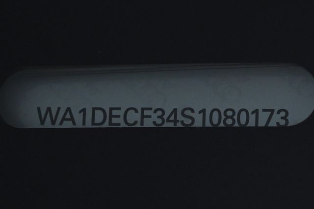 2025 Audi Q3 Premium - 22996018 - 23