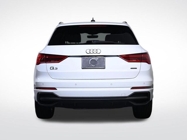 2025 Audi Q3 Premium - 22996018 - 3
