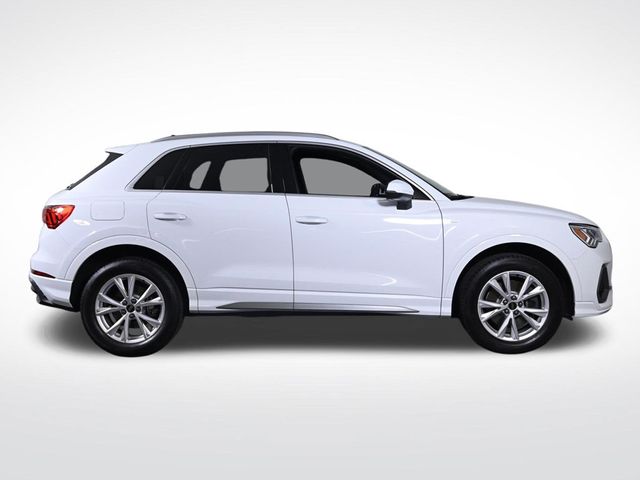 2025 Audi Q3 Premium - 22996018 - 5