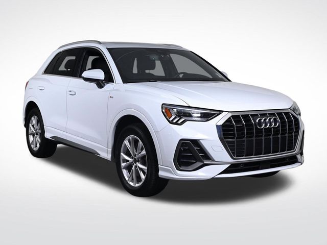 2025 Audi Q3 Premium - 22996018 - 6