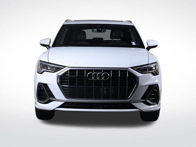 2025 Audi Q3 Premium - 22996018 - 7