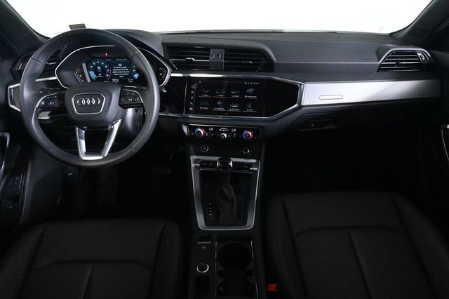 2025 Audi Q3 Premium - 22996018 - 8