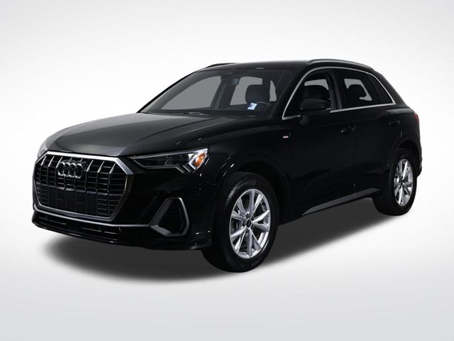 2025 Audi Q3 Premium - 22997775 - 0