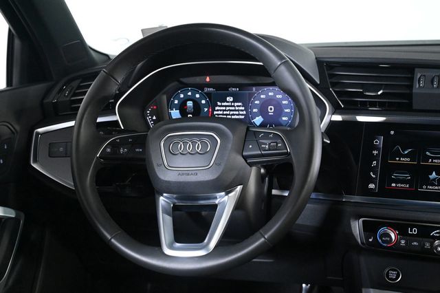 2025 Audi Q3 Premium - 22997775 - 9