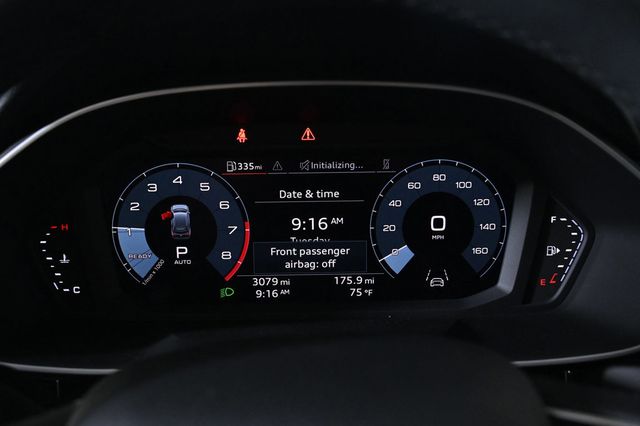 2025 Audi Q3 Premium - 22997775 - 10