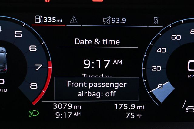 2025 Audi Q3 Premium - 22997775 - 11