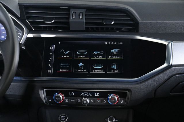 2025 Audi Q3 Premium - 22997775 - 12